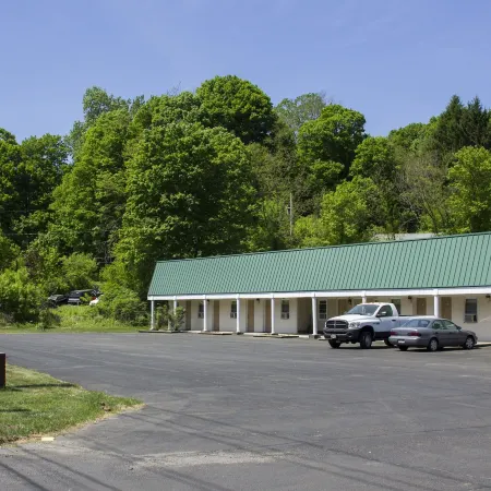 Countryside Motel