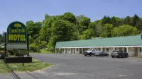 Countryside Motel Hotels near Canopus Lake Beach