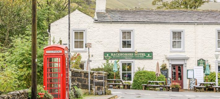 Fern House Hotels in Skipton