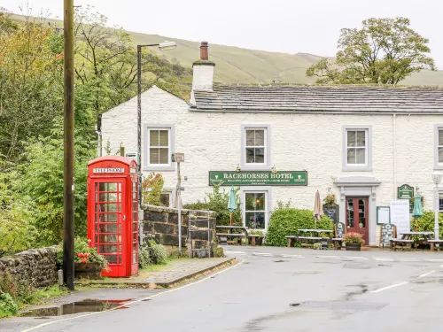 Fern House Hotels in Kettlewell