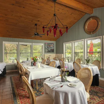 Blair House Inn
