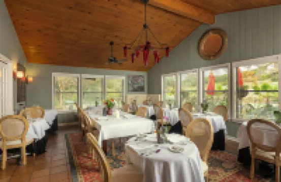 Blair House Inn