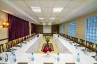 Grand Terme Hotel - Wi-Fi