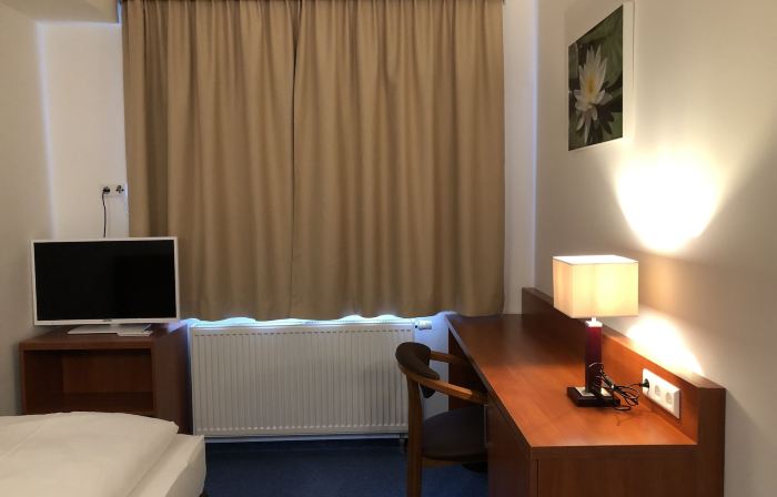 Hotel Mirabell Erlangen