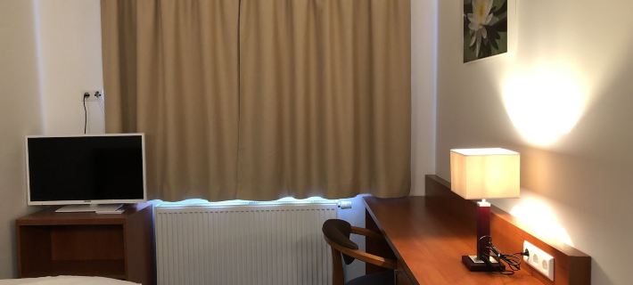 Hotel Mirabell Ξενοδοχεία στην πόλη Erlangen
