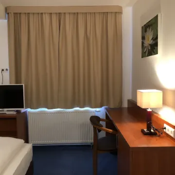 Hotel Mirabell