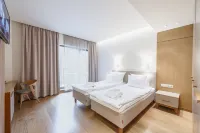 Spa Vilnius Anykščiai Hotels in 