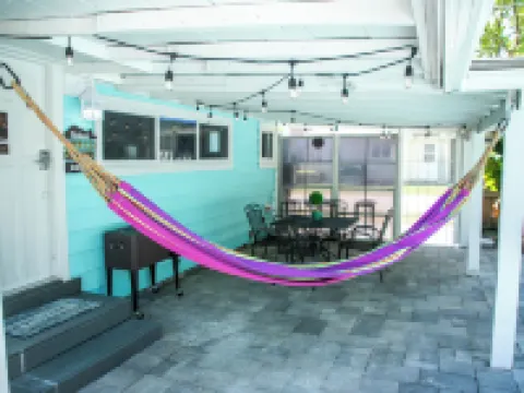 Family Home w/ Private Pool & Yard Only 24 Mi to Disney! Hotels in St. Cloud
