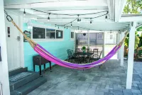 Family Home w/ Private Pool & Yard Only 24 Mi to Disney! Hotels in Osceola County