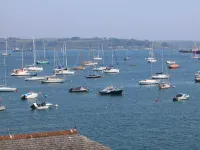 Port View Hotels in Penryn