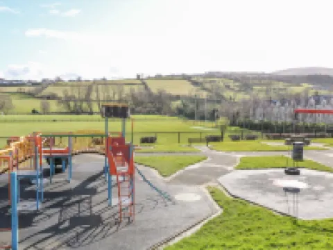 Sea Breeze Hotels in Ballycastle