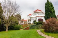 Hotel Costanera - Caja Los Andes Hotel a 