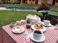Pousada Das Missoes Hotels in Sao Miguel das Missoes