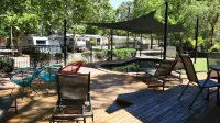 Adelaide Brownhill Creek Tourist Park Hotels in Glen Osmond