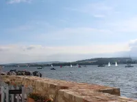1 the Quay - Pet friendly