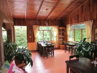 Hospedaje Mariposa