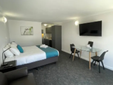 Barham Bridge Motor Inn Hotels in Barham