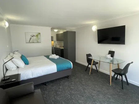 Barham Bridge Motor Inn