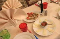 B&B Il Piastrino - servizio colazione