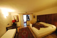 Hotel Bellevue Hotels in Champoluc