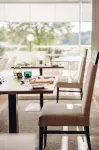 Spa Resort Geinberg - breakfast