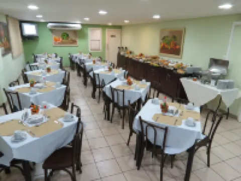 Steel Valley Hotel Hotels in Ipatinga