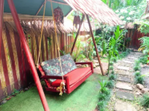 Villa 4 - Amazing 2 Bed Villa with Private Garden Hotels in 