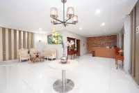Sapadia Guest House