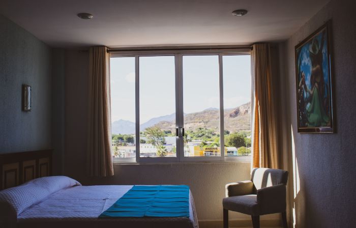 Hotel de la Peña Inn