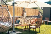 North By Cunda Hotel a 
