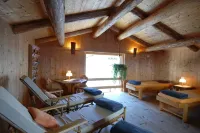 Hotel Ducan - spa