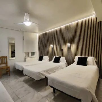 Hostal Lucy