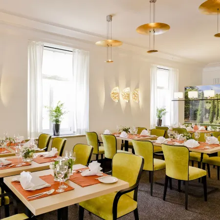 Hotel Seegarten Lindau