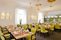 Hotel Reutemann-Seegarten - breakfast