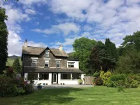 Lake View Country House Hotels in Grasmere