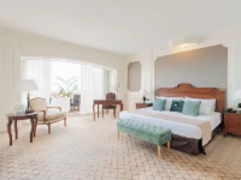 Ulises Hotel Ceuta Hoteles en Ceuta