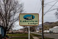 Lakeview Lodge Motel
