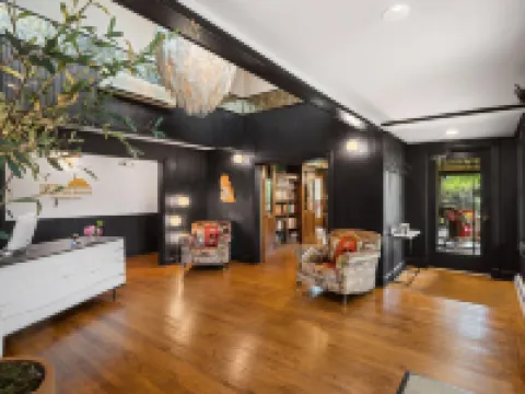 Hotel Mountain Brook Hotels in Hunter