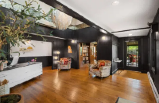 Hotel Mountain Brook