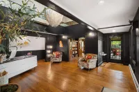 Hotel Mountain Brook Hotels in Hunter