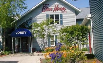 The Blue Heron Inn