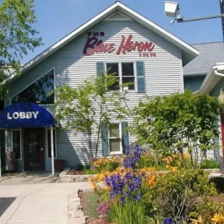 The Blue Heron Inn