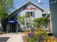 The Blue Heron Inn Hotels in La Porte