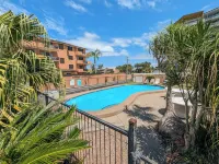 Bella Villa Motor Inn Hotel a Green Point