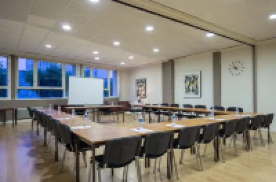 The Originals City Hôtel Napoléon la Roche-Sur-Yon