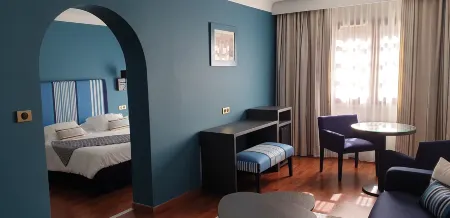 Hotel Argi Eder Отели в г. Итксасу