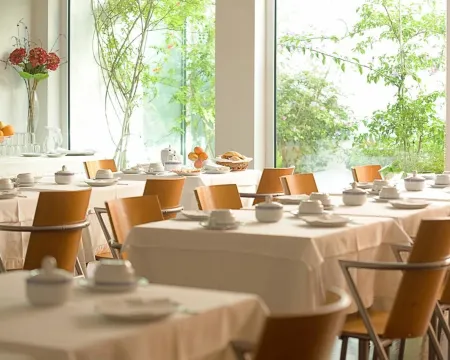 Costa Nova Hotel Отели в г. Калван