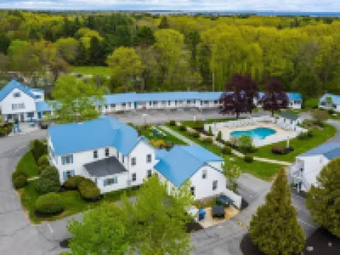 Ne'r Beach Motel Hotels in Wells