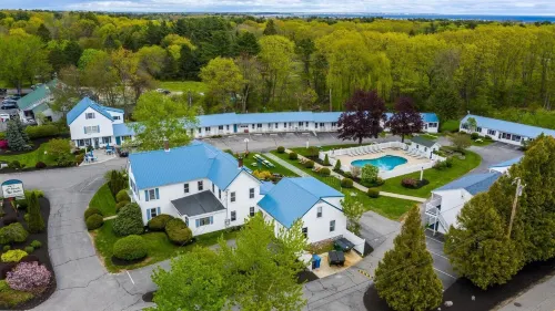 ナー ビーチ モーテル