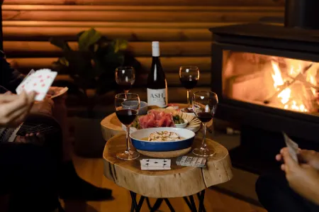 Palmers Lane Estate Hunter Valley